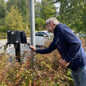 Mor Annas Samfällighet