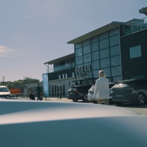 Ocean Hotel