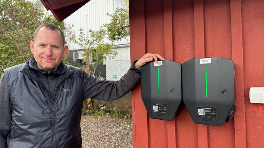 Prästgårdens Pensionat