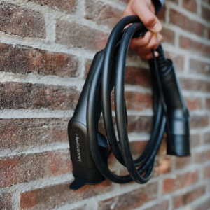 Laddkabel Typ 2